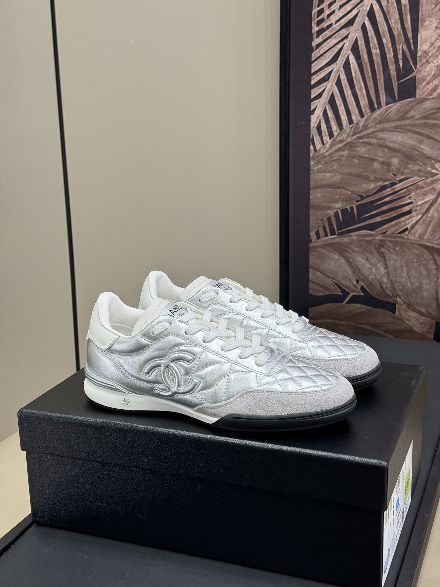 Women's high heels